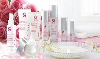 孕期护肤全攻略 留住如花美颜，科学选择化妆品