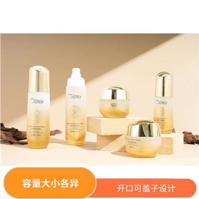 化妆品包装行业动态与热点知识解析