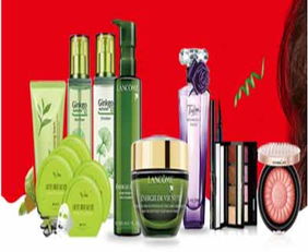 2018年女性创业新机遇 欧芭莎化妆品与计生用品