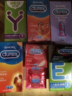 杜蕾斯超薄避孕套 网购实惠与安全保障的双重考量